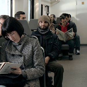 Foto 11-M, para que nadie lo olvide