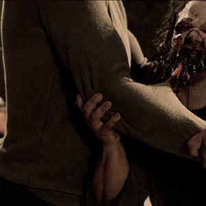 Monster Brawl - Película 2011