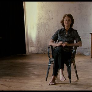 Foto Angelina Maccarone