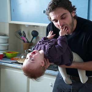 Foto Un feliz acontecimiento