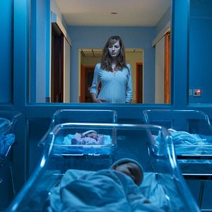 Foto Un feliz acontecimiento