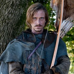 Foto Mackenzie Crook
