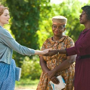 Foto Criadas y Señoras (The Help)