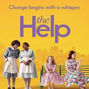 Foto Criadas y Señoras (The Help)