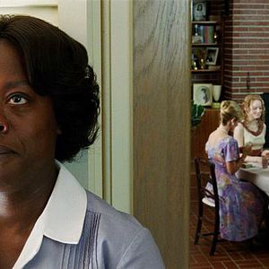 Foto Criadas y Señoras (The Help)