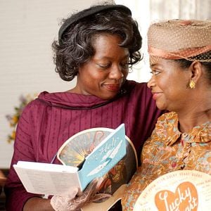 Foto Criadas y Señoras (The Help)