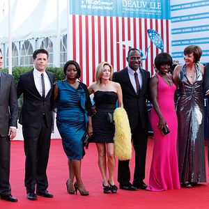 Foto Criadas y Señoras (The Help)