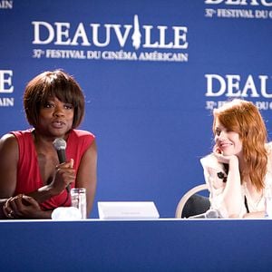 Foto Criadas y Señoras (The Help)