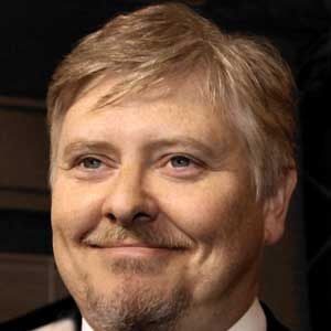 Foto Dave Foley
