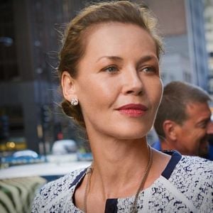 Foto Connie Nielsen
