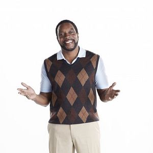 Foto Chad L. Coleman