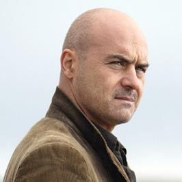 Foto Inspector Montalbano