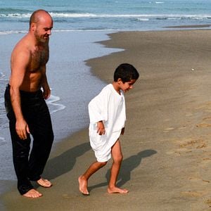 Foto Luca Zingaretti