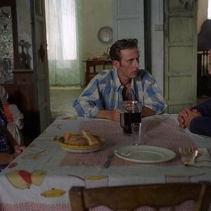 Foto Inspector Montalbano