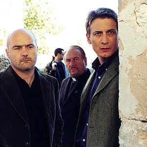 Foto Inspector Montalbano