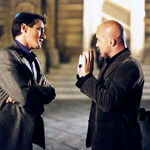 Foto Inspector Montalbano