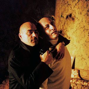 Foto Inspector Montalbano