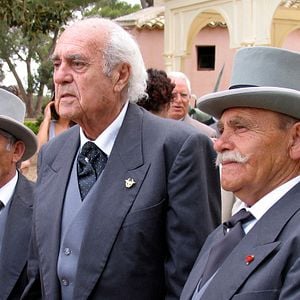 Foto Inspector Montalbano