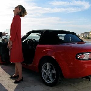 Foto Inspector Montalbano