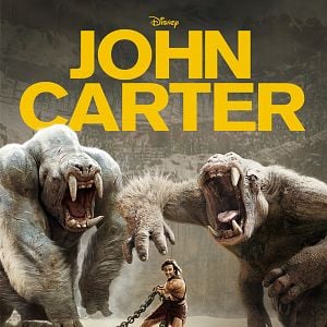 Foto John Carter