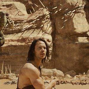 Foto John Carter