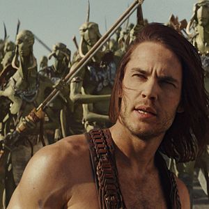 Foto John Carter