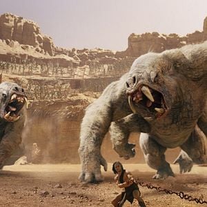 Foto John Carter