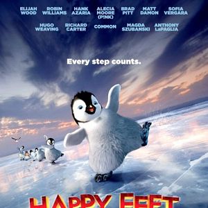 Foto Happy Feet 2