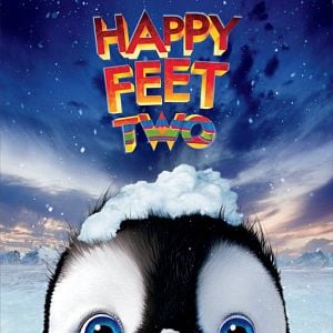 Foto Happy Feet 2