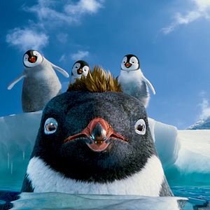 Foto Happy Feet 2