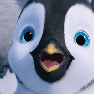 Foto Happy Feet 2