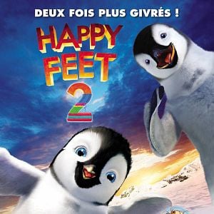 Foto Happy Feet 2