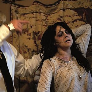 Foto Anneliese: The Exorcist Tapes