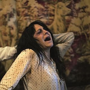 Foto Anneliese: The Exorcist Tapes