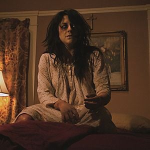 Foto Anneliese: The Exorcist Tapes