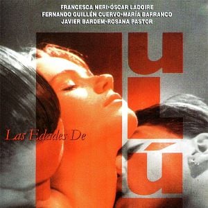 Foto Las Edades de Lulú