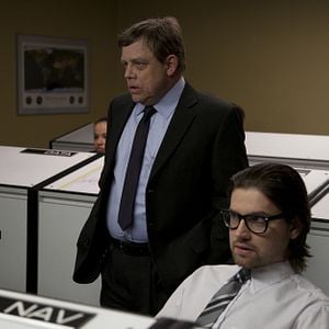 Airborne - Película 2012