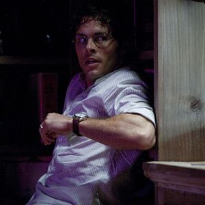 Foto Perros de paja (Straw Dogs)