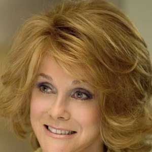 Foto Ann-Margret