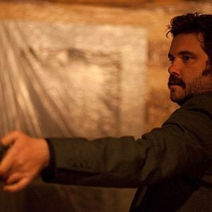 Foto Una manera horrible de morir