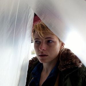 Foto Una manera horrible de morir