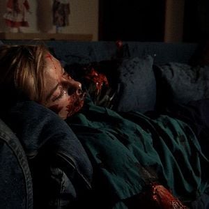 Foto Una manera horrible de morir