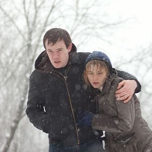 Foto Una manera horrible de morir