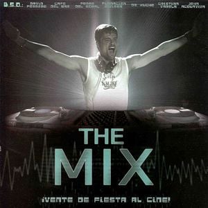 Foto The Mix