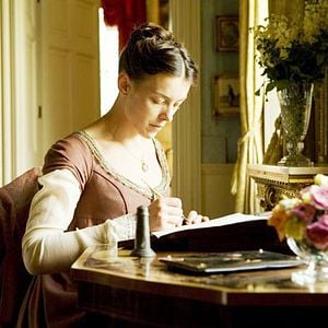 Jane Austen recuerda - Película 2008