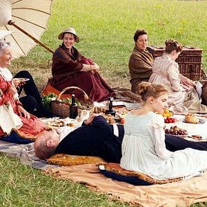 Foto Jane Austen recuerda