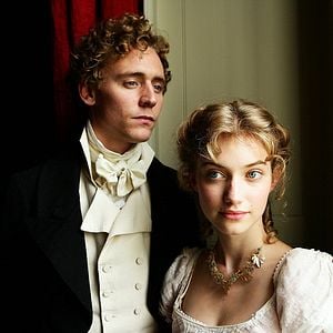 Foto Jane Austen recuerda