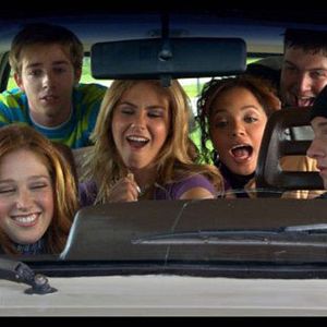 Foto Revuelo en las aulas