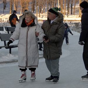 Foto Le Sens de l'Age