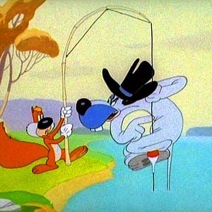 Foto Tex Avery Cartoons n°2